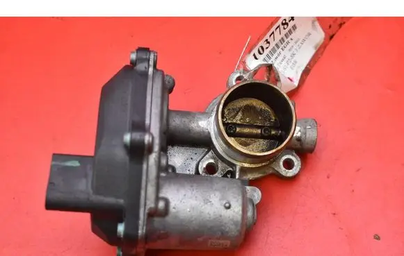 Volkswagen PASSAT B7 USA EGR valve 04L131501M