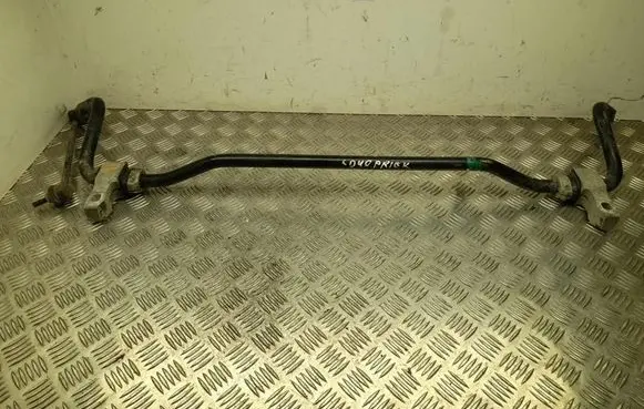 Tesla Model X Front anti-roll bar/sway bar 102738100G