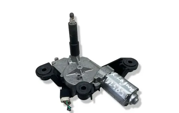 Renault Laguna III Rear window wiper motor 0390201831 287100004R