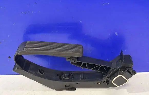 Mercedes-Benz S W220 Accelerator throttle pedal A2203000104