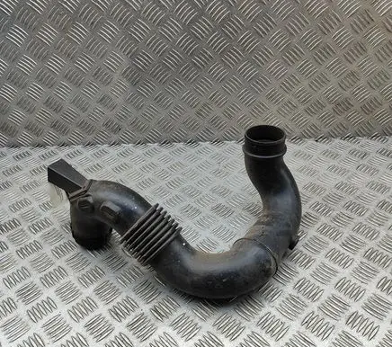 Opel Movano B Air intake duct part 165554107R