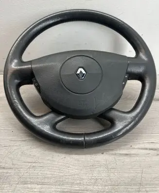 Renault Laguna II Steering wheel 820000421