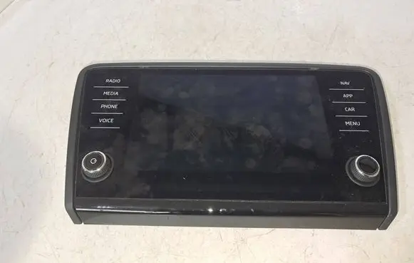 Screen/display/small screen