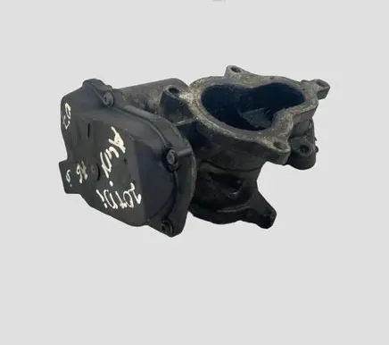 Audi A6 S6 C6 4F EGR valve 03G131501B A2C53080455