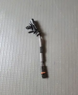 Volvo V90 Cross Country Fuel injector wires 872406521