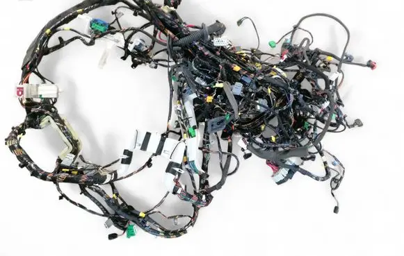 Volvo S60 Wiring harness 