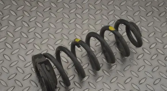 Hyundai Tucson TL Rear coil spring CA00SB01