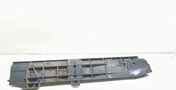 BMW 3 E90 E91 Side radiator support slam panel 7524912 17107524912