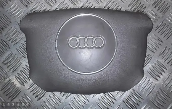 Audi A2 Steering wheel airbag 8e0880201l
