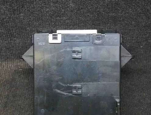 Subaru Outback Central body control module 1778002671 72343AJ770