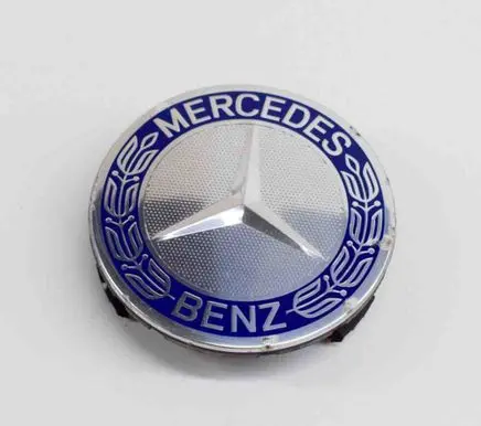 Mercedes-Benz C W205 R20 wheel hub/cap/trim A1714000025