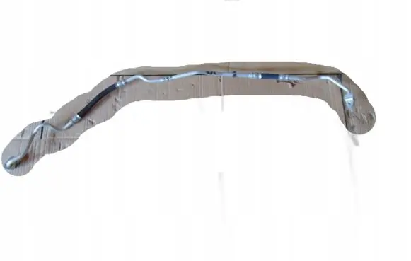 Porsche Boxster 982 Air conditioning (A/C) pipe/hose 982260335C