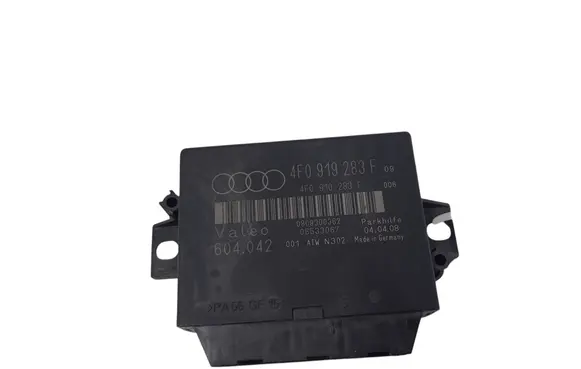 Audi A6 S6 C6 4F Parking PDC control unit/module 4F0919283F
