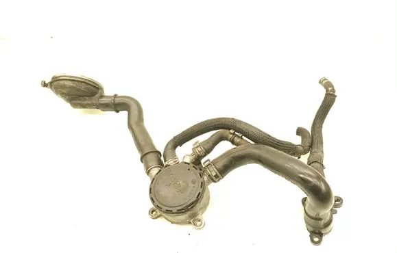 Mercedes-Benz GL X164 Breather valve A6291800315