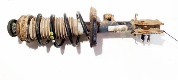 Fiat Punto (188) Front shock absorber/damper