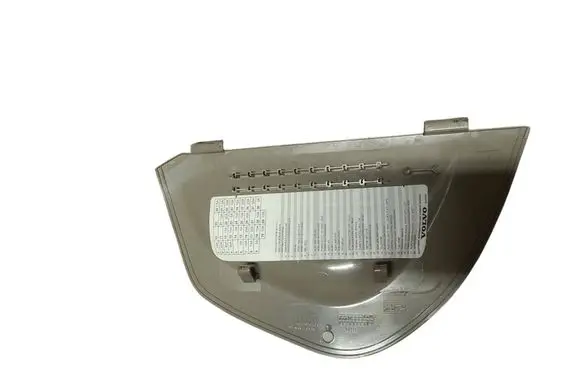 Volvo V70 Dashboard side end trim 09164898 3865