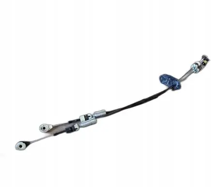 Ford Transit Gear shift cable linkage