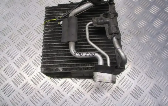 Volvo S40, V40 Air conditioning (A/C) radiator (interior) 