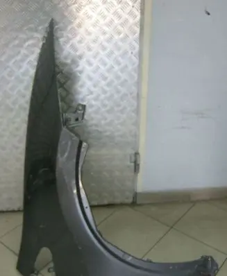 Honda Civic Fender
