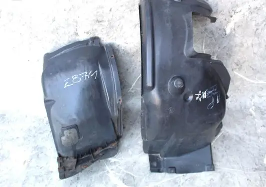 BMW 1 E82 E88 Front arch 7059375 7059371