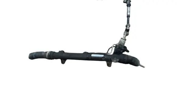Steering rack