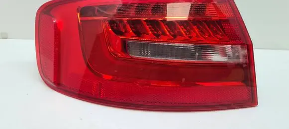Audi A4 S4 B8 8K Rear/tail lights 8K5945095AC