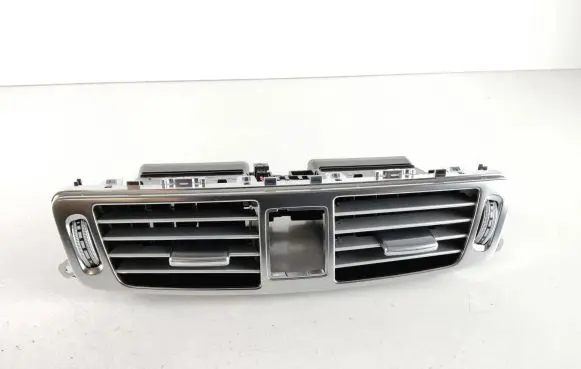 Mercedes-Benz CLS C218 X218 Dash center air vent grill A2188300054 08199002