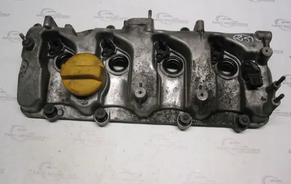 Opel Antara Rocker cam cover 541GB