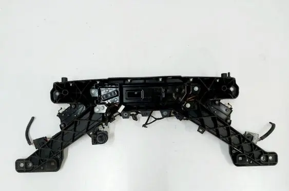 Tesla Model 3 Radiator support slam panel 1118289-00-H