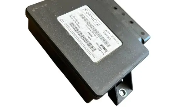 Volvo V60 Hand brake control module 6G912598CF 31341542 A2C53296349