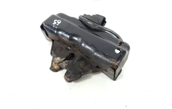 Lexus IS 220D-250-350 Engine bonnet/hood lock/catch 53510-53050