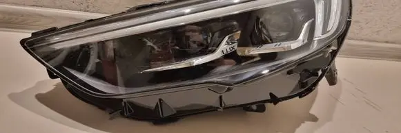 Opel Insignia B Headlight/headlamp 39122974 300474909 60050197