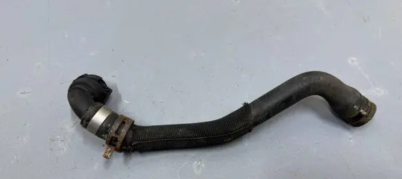 BMW 7 F01 F02 F03 F04 Engine coolant pipe/hose 7584405