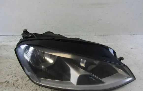 Volkswagen Golf VII Headlight/headlamp 5G1941006