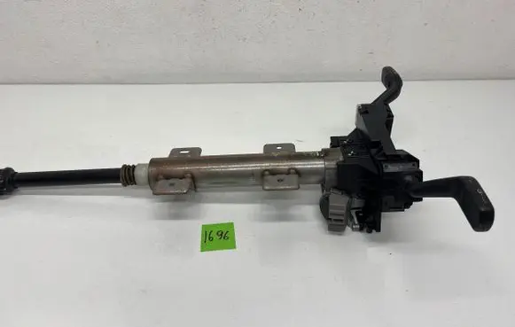 Ford Transit Steering wheel axle 6C113C529dd 5257522