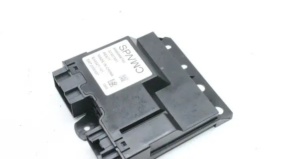 Polestar 2 Tailgate/trunk control unit/module 32357501