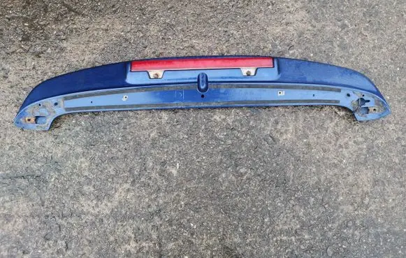 Mazda 323 Tailgate/trunk spoiler 83930-63G20