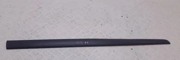 Nissan Note (E11) Front door trim (molding) 808719U000