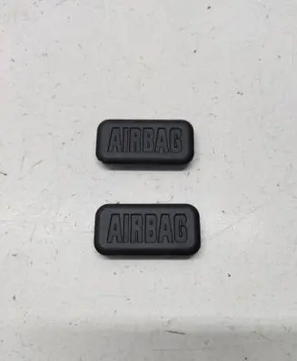 BMW 3 E46 Airbag cover 8226055