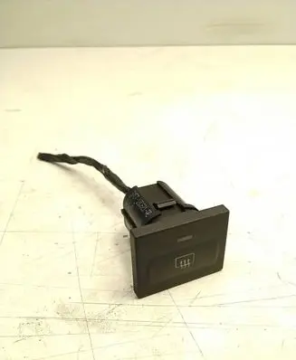 Ford Focus C-MAX Windscreen/window heater switch 3M5T18C621AB