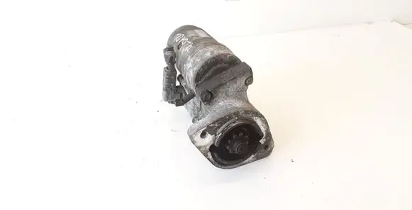 Toyota Avensis Verso Starter motor 2810064430 2280009221