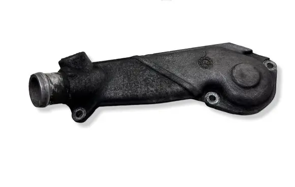 Audi A4 S4 B7 8E 8H Engine coolant pipe/hose 059121121D