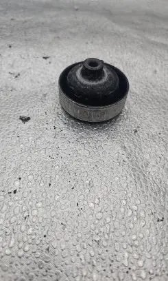 Tesla Model 3 Air conditioning (A/C) compressor (pump) 150644300Z