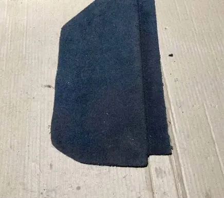 Audi A8 S8 D2 4D Other interior part 4D0868865E 20454205