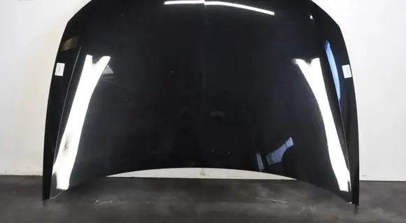 Seat Leon (5F) Engine bonnet/hood 