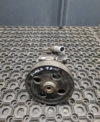 Power steering pump