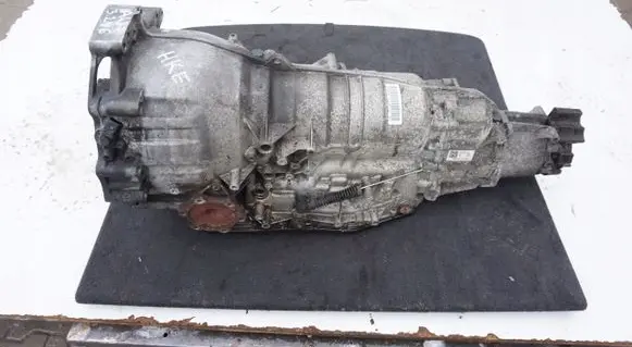 Audi A4 S4 B7 8E 8H Automatic gearbox 