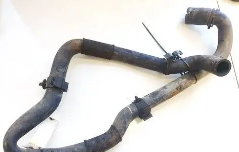 Volvo V50 Engine coolant pipe/hose 3m5h8286sk