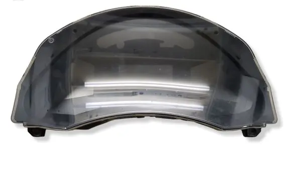 Nissan Leaf I (ZE0) Speedometer (instrument cluster) 248104NM1B
