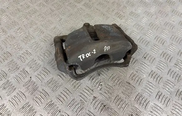 Volkswagen T-Roc Front brake caliper